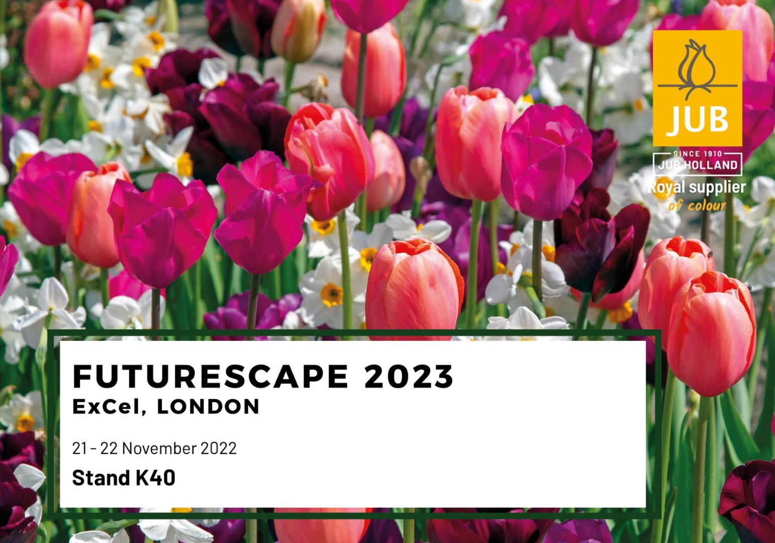 FutureScape Event 2023