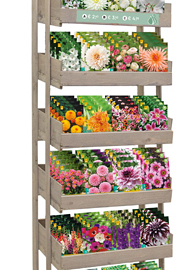 DISPLAY 'BESTSELLERS' (24 x 5) I