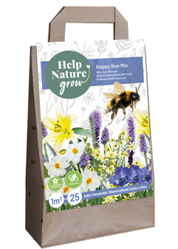 X 1 TAS HAPPY BEE MIX I